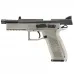 CZ P-09 Optics Ready (ASG)