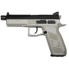 CZ P-09 Optics Ready (ASG)