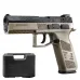CZ P-09 GBB Half TAN (ASG)