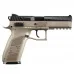 CZ P-09 GBB Half TAN (ASG)