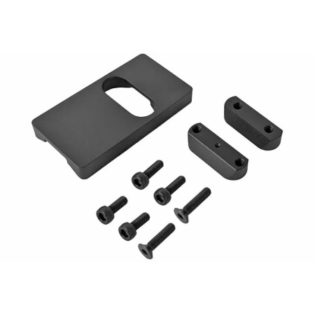 Red Dot Optics Plate Shadow 2 (ASG)