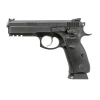 CZ SP-01 Shadow 4.5 mm CZ SP-01 Shadow 4.5 mm