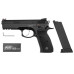 CZ SP-01 Shadow GBB (ASG) CZ SP-01 Shadow GBB (ASG)