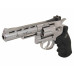 Dan Wesson 4" Silver (ASG) Dan Wesson 4" Silver (ASG)