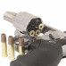 Dan Wesson 4" Silver (ASG) Dan Wesson 4" Silver (ASG)