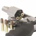 Dan Wesson 4" Silver (ASG) Dan Wesson 4" Silver (ASG)