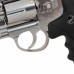 Dan Wesson 4" Silver (ASG) Dan Wesson 4" Silver (ASG)