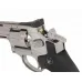 Dan Wesson 4" Silver (ASG) Dan Wesson 4" Silver (ASG)