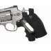 Dan Wesson 4" Silver (ASG) Dan Wesson 4" Silver (ASG)