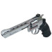 Dan Wesson 6" Silver (ASG) Dan Wesson 6" Silver (ASG)