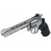 Dan Wesson 6" Silver (ASG) Dan Wesson 6" Silver (ASG)