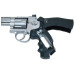 Dan Wesson 6" Silver (ASG) Dan Wesson 6" Silver (ASG)