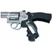 Dan Wesson 6" Silver (ASG) Dan Wesson 6" Silver (ASG)