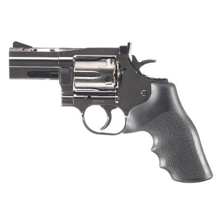 Dan Wesson 715 Steel Grey 2.5" (ASG) Dan Wesson 715 Steel Grey 2.5" (ASG)