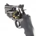 Dan Wesson 715 Steel Grey 2.5" (ASG)