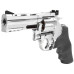 Dan Wesson 715 Silver 4" (ASG) Dan Wesson 715 Silver 4" (ASG)