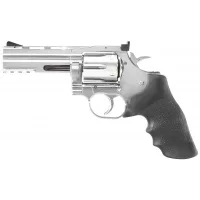 Dan Wesson 715 Silver 4" (ASG) Dan Wesson 715 Silver 4" (ASG)