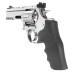 Dan Wesson 715 Silver 4" (ASG) Dan Wesson 715 Silver 4" (ASG)
