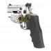 Dan Wesson 715 Silver 4" (ASG) Dan Wesson 715 Silver 4" (ASG)