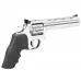 Dan Wesson 715 Silver 6" (ASG) Dan Wesson 715 Silver 6" (ASG)