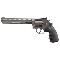 Dan Wesson 8" (ASG) Dan Wesson 8" (ASG)