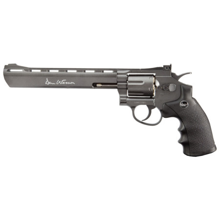 Dan Wesson 8" (ASG) Dan Wesson 8" (ASG)