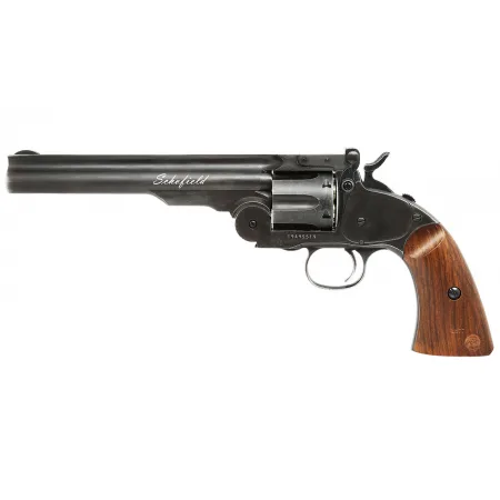 S&W Schofield 4.5 mm S&W Schofield 4.5 mm