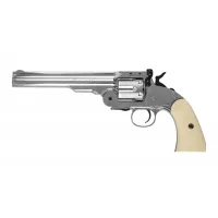 S&W Schofield Silver (ASG) S&W Schofield Silver (ASG)