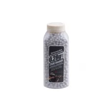 Airsoft šratai 2500 vnt 0.28 g (Guarder)