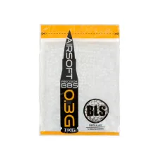 Airsoft šratai 0.30 g 1KG (BLS)