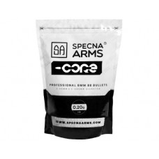 Airsoft šratai 5000 vnt 0.20 g (Specna Arms)