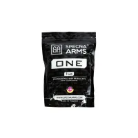 Airsoft Tracer šratai 0.20 g (Specna Arms) Airsoft Tracer šratai 0.20 g (Specna Arms)