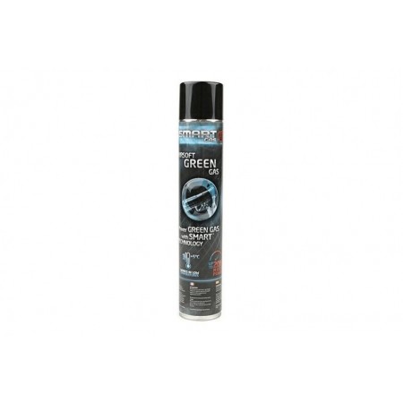 Airsoft dujos Green Gas 1000 ml