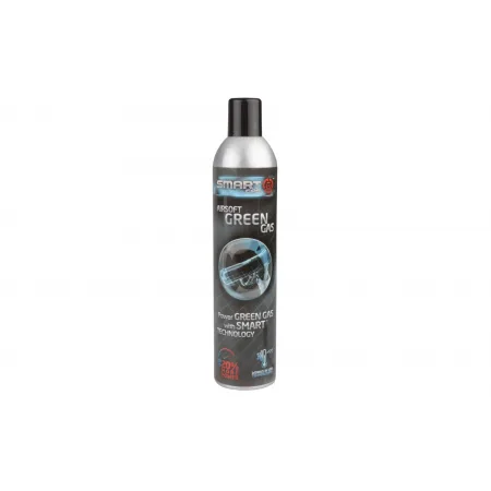 Airsoft dujos Green Gas 800 ml