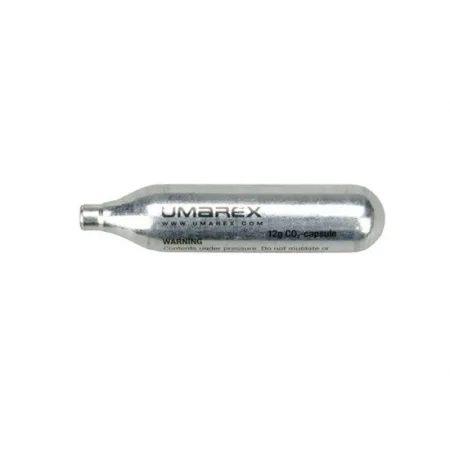 12 g CO2 balionėlis