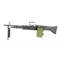 M60 H.M.G (A&K) M60 H.M.G (A&K)