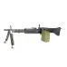 M60 H.M.G (A&K) M60 H.M.G (A&K)