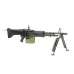 M60 H.M.G (A&K) M60 H.M.G (A&K)