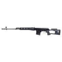 SVD-63 Black (A&K)