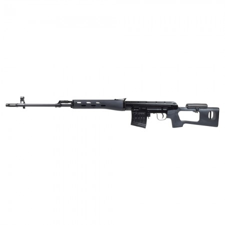 SVD-63 Black (A&K)