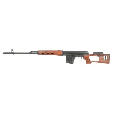 SVD-63 Dragunov (A&K)