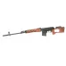 SVD-63 Dragunov (A&K)