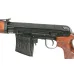 SVD-63 Dragunov (A&K)