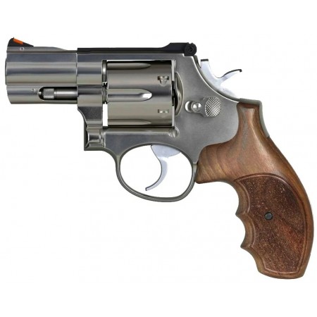 Smith & Wesson 686 2" (Ares)