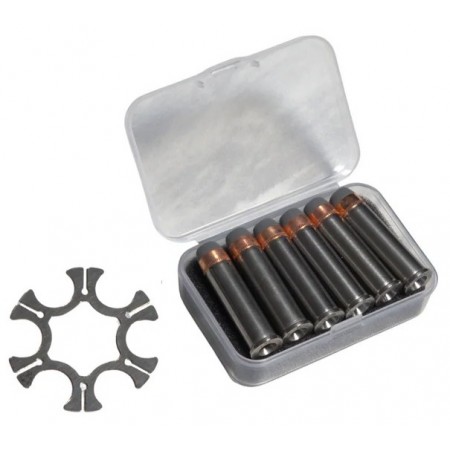 Gilzės Smith & Wesson 686 (Ares)