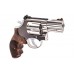 Smith & Wesson 686 2" (Ares)