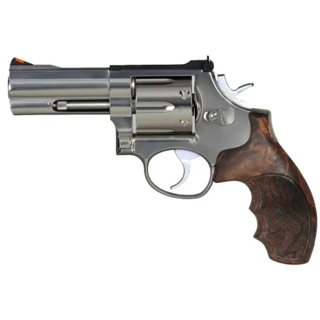 Smith & Wesson 686 3.5" (Ares) Smith & Wesson 686 3.5" (Ares)
