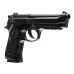 Beretta M92A1 GBB 4.5 mm Beretta M92A1 GBB 4.5 mm