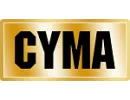 CYMA - Strikeball.lt