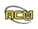 ACM - Strikeball.lt